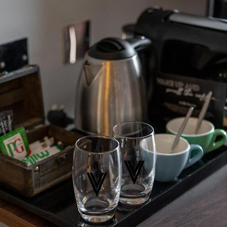 纽卡斯尔乡村酒店 Holystone  外观 照片