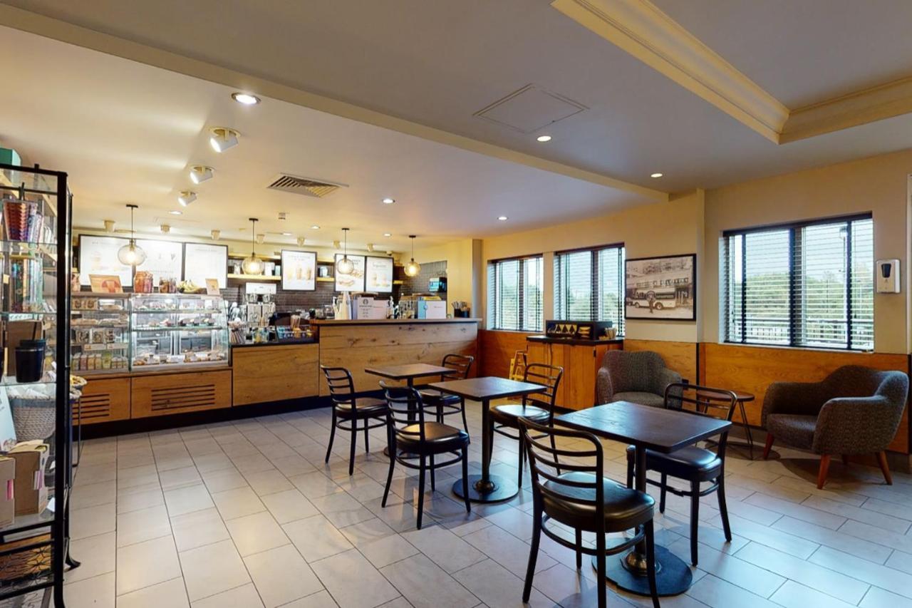 纽卡斯尔乡村酒店 Holystone  外观 照片