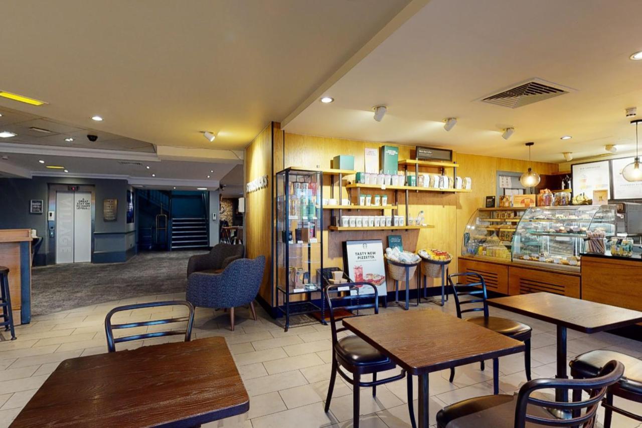 纽卡斯尔乡村酒店 Holystone  外观 照片